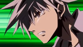 Episode 1 Shinigami no hi