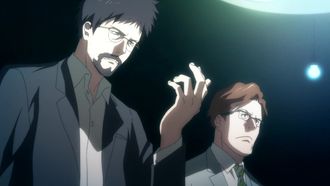 Episode 10 