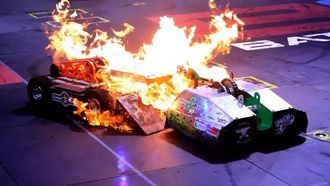 Episode 1 Slash and Burn!
