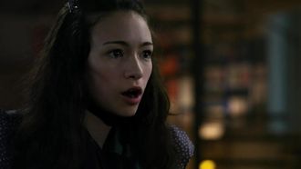 Episode 15 My Sister the Witch