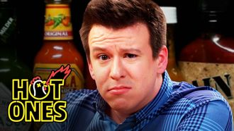 Episode 12 Philip DeFranco Sets a YouTube Record While Eating Spicy Wings