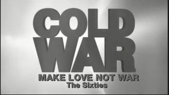 Episode 13 Make Love Not War