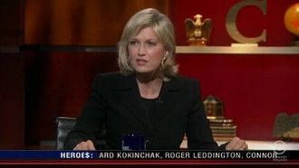 Episode 114 Diane Sawyer