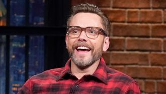 Episode 72 Joel McHale, Kyle Kinane