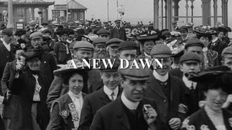 Episode 1 A New Dawn