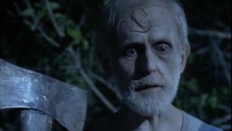Episode 13 The Tale of Old Man Corcoran