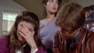 Episode 16 Steele Crazy After All These Years