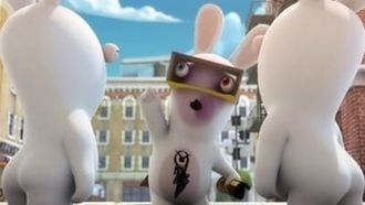 Episode 41 Super Rabbid