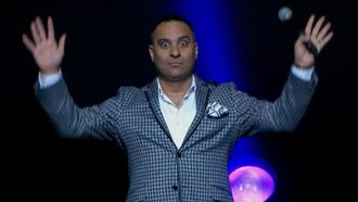 Episode 3 Stand-Up