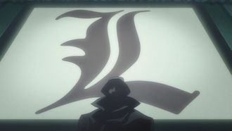 Episode 2 Confrontation