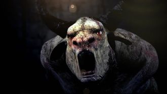 Episode 6 Wrath of the Minotaur