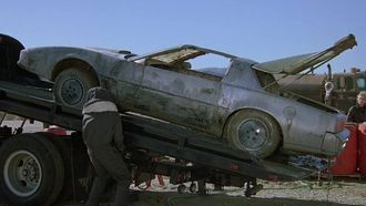 Episode 13 Junk Yard Dog