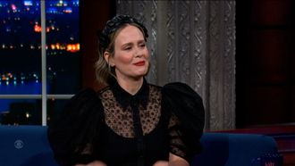 Episode 3 Sarah Paulson/Kacey Musgraves