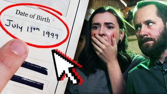 Episode 10 Someone Predicted Her Birth