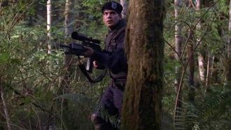 Episode 17 Hunted