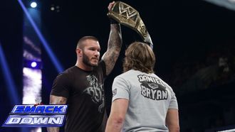 Episode 34 SummerSlam 2013 Fallout