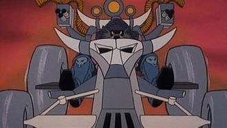 Episode 34 The Witnesses