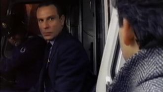 Episode 1 Unfrocked in Babylon