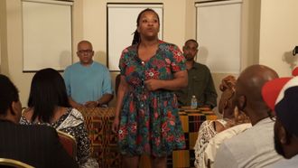Episode 9 Chicago: The City Speaks
