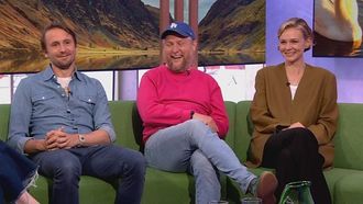 Episode 101 29/05/2025