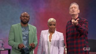 Episode 2 Tiffany Haddish 2