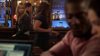 Episode 5 The Double-Blind Job
