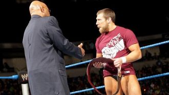Episode 47 Survivor Series 2011 Fallout