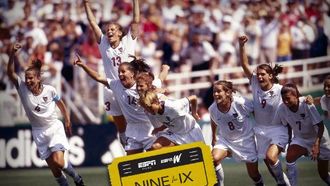 Episode 8 The '99ers