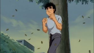 Episode 2 Doryoku no seika