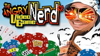 Episode 3 Fear and Loathing in Vegas Stakes