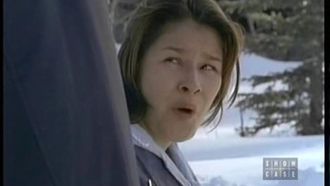 Episode 9 Cold Comfort