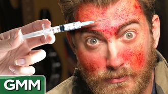 Episode 11 7 Insane Beauty Treatments (GAME)