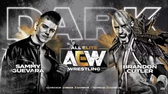 Episode 12 AEW Dark #12