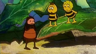 Episode 26 Cousin Franz
