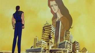 Episode 11 Villains!! Listen to the requiem from Hell!!