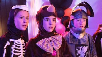 Episode 1 Just Add Halloween