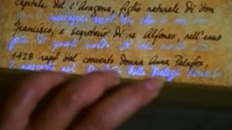 Episode 9 The Book of Love