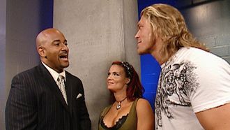 Episode 39 DX Is Good... Divas Are Better...