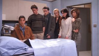 Episode 17 The One with Two Parts (2)