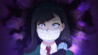 Episode 11 My First Part-Time Job/The Abandoned Cinderella