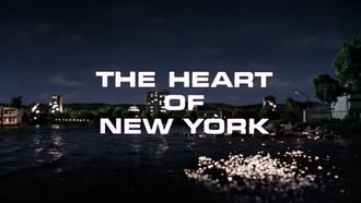 Episode 11 The Heart of New York