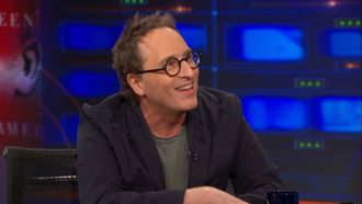 Episode 81 Jon Ronson