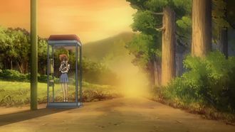 Episode 25 Chikyû shinryaku