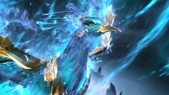 Episode 13 Nine Nether Bird