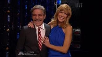 Episode 9 Live Finale: A New Celebrity Apprentice Is Crowned