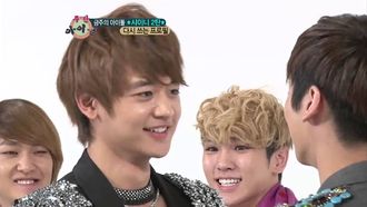 Episode 42 SHINee (cont.)