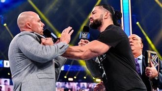 Episode 2 Countdown to WWE Hell in a Cell 2020