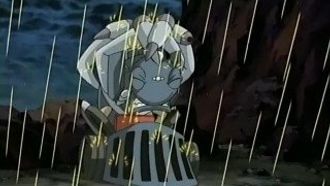 Episode 7 Duel and Unusual Punishment