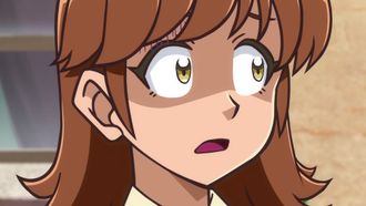 Episode 4 Death Row Inmate's Girlfriend Negishi Chie