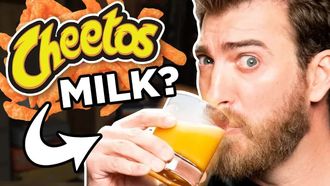 Episode 1 Will It Milk?